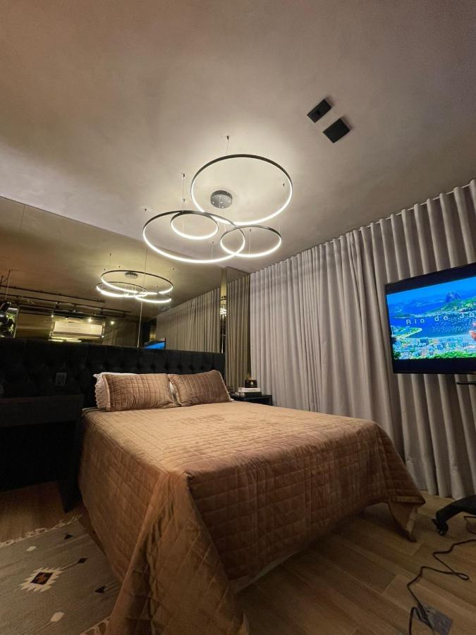 Flat Moderno E Decorado Lapa-Rj Apartment Rio de Janeiro Exterior photo