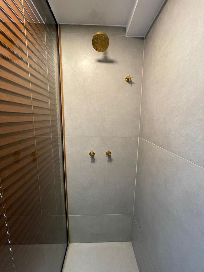 Flat Moderno E Decorado Lapa-Rj Apartment Rio de Janeiro Exterior photo